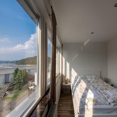 Apartment Sloneczny Grodek 38 Gródek Nad Dunajcem Eksteriør bilde